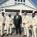Mark Petersen II - @mp2much1987 - Instagram