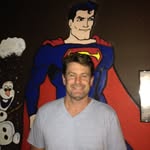 Mark Peterson - @markmanalive - Instagram