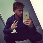 Mark Peterson - @markie.sa - Instagram