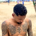Mark silva - @mark_petrovick0 - Instagram