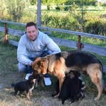 Mark Petrovich - @markpetrovich736 - Instagram