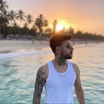 Marcus Petrucci - @marcuspetrucciofc - Instagram