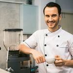 Mark C. Pettway | Chef - @markcpettway - Instagram