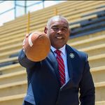 Sheriff Mark L. Pettway - @sheriffmarkpettway98 - Instagram