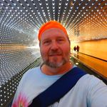 Mark Petty - @bun_santa - Instagram