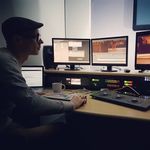 Mark Petty | Colourist - @colourinin - Instagram