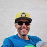 Markus Pflüger - @markuspflueger - Instagram