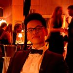 Mark Pham - @chumptoro - Instagram