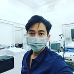 Phạm Huy - @mark.pham - Instagram