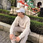Phạm Thiên - @markpham8686 - Instagram