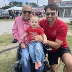 Mark Pharr - Facebook