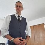 Mark Phelps - @mark.phelps.121 - Instagram