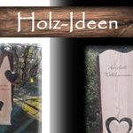 Mark-Philipp Hübner - @holzideen_mark - Instagram