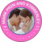 Mark Prin and Kimberley PH Fanpage - @markim.philippines - Instagram