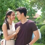 Yaya Urassaya and Mark Prin Ph - @yamarkofficialpage_philippines - Instagram