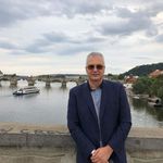 Mark Philips - @markphilips242 - Instagram