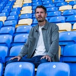 Mark Phillips - @markphillips5 - Instagram
