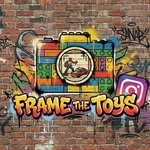 Mark phillips - @frame_the_toys - Instagram