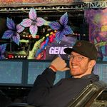 Mark Philpot - @the_ameridane - Instagram