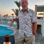 Mark Philpot - @markalan2024 - Instagram