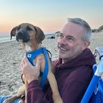Mark Levine - @markphinney - Instagram