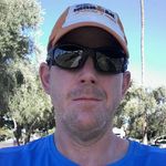 Mark Phipps - @mochavegan - Instagram