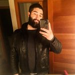 Mark Daniel - @markos_pica - Instagram
