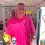 Mark Pickard - @bradfordsoulboy - Instagram