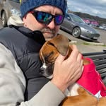 Mark Pickard - @caru_boxer - Instagram