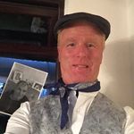 Mark Pickard - @gyseneggli - Instagram