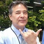 Mark Pickard ピカード・マーク - @markpickardlife - Instagram