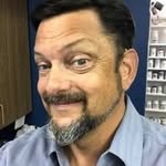 Mark Pickell - @pickyspice - Instagram