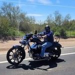 Mark Pickens - @notsoslimpickens - Instagram