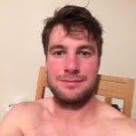 Mark Pickford - @markbp87 - Instagram