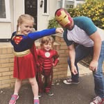 Mark Pickford - @markiep85 - Instagram