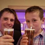 Mark Pickford - @mark.pickford.737 - Instagram