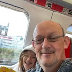 Mark Richard Rawcliffe - Pickford - @algarvemark1971 - Instagram