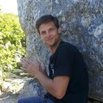 Mark Pickrell - @markypickeralli - Instagram