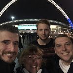 Mark Pidgeon - @markpidgeon6840 - Instagram