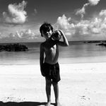 Mark Pidgeon - @mpidgemu - Instagram
