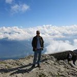 Mark Pidgeon - @markptablet - Instagram
