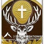 Mark Pidgeon - @livestohunt - Instagram
