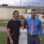 mark  Pierce - @markpierce2324 - Instagram