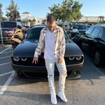 Mark Pierce - @1k.marky - Instagram