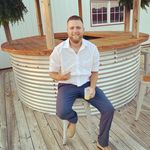 Mark Pierce - @_markymark11 - Instagram