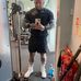 Mark Pierce - Facebook