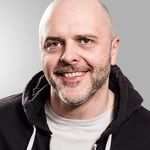 Mark Pierce - @revelatorstudio - Instagram