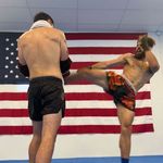 Mark - @markpietrasfights93 - Instagram
