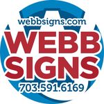 Mark Pietras-Weed - @webbsigns - Instagram
