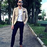 Markus Pietras - @markuspietras - Instagram